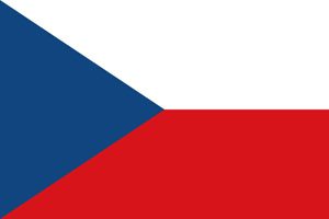 flaga_Czech_Republic