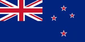 flaga_New_Zealand