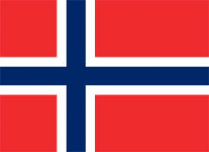 flaga_Norway