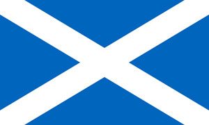 flaga_Scotland